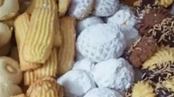 مواعيد طرح مخبوزات العيد وخريطة توزيع منافذ البيع لعام 2026